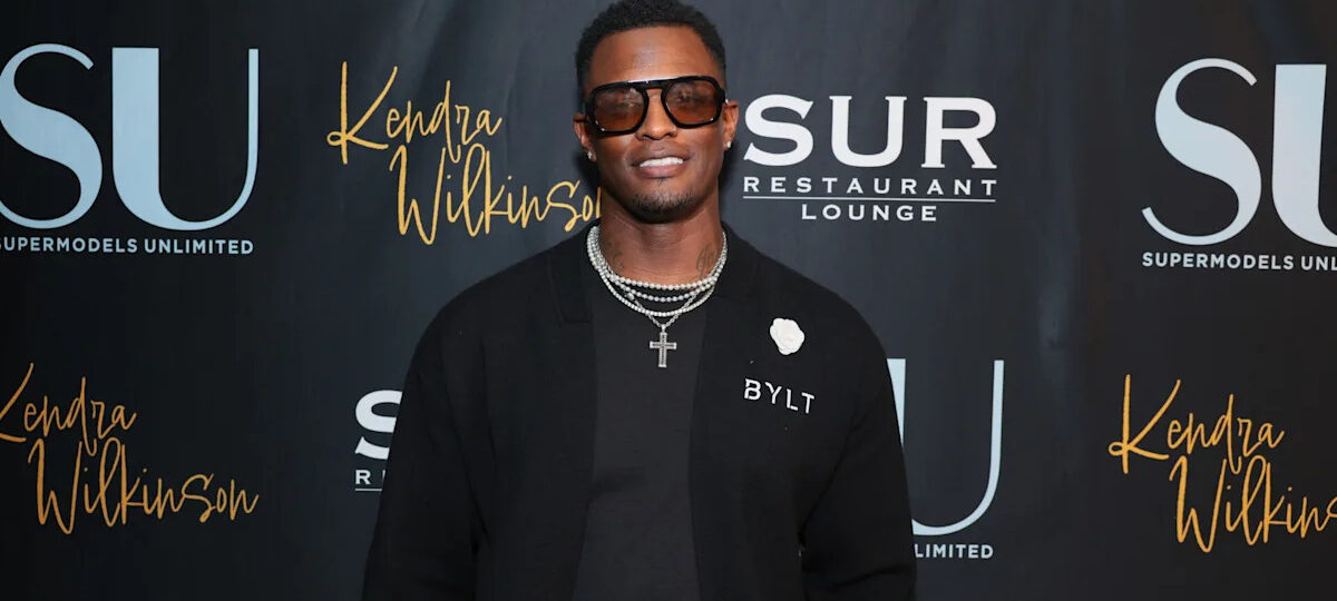 ESPN opts not to renew Will Blackmon’s Good Morning Football contract