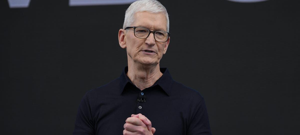 You're going to pay more for lots of things. Blame AI.