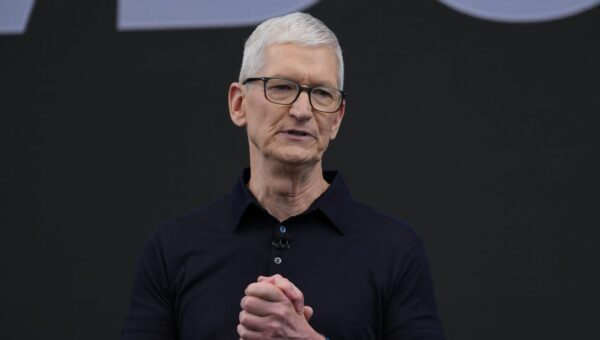 You're going to pay more for lots of things. Blame AI.