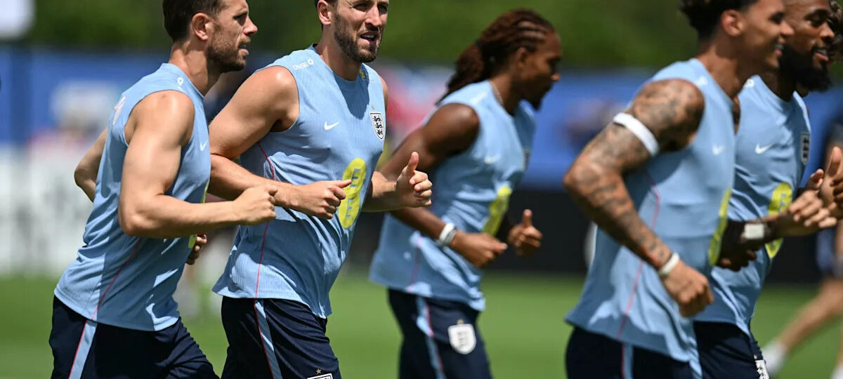 England Players Raise Eyebrows With World Cup Preparation Tactic