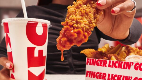 KFC's design chief says brands are too obsessed with Gen Z