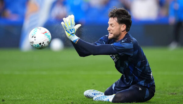 Barcelona keeping close watch as La Liga veteran weighs up summer departure; Napoli interested too