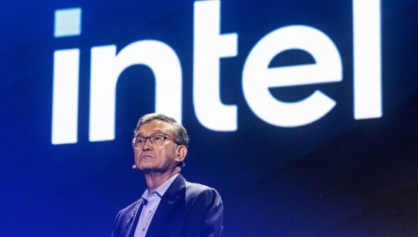 Competition From Nvidia PC Chip A ‘Good Thing’, Says Intel