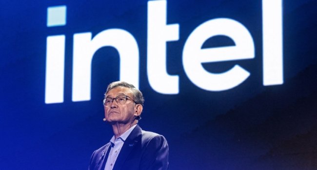 Competition From Nvidia PC Chip A ‘Good Thing’, Says Intel