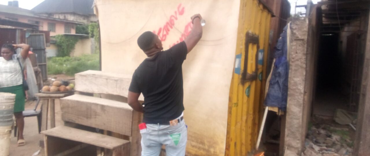 Soludo issues demolition notices to 500 illegal, unsafe property owners