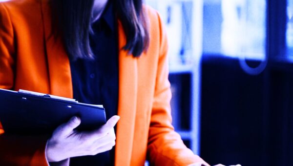 Are you a consultant? Tell us how much you're spending on AI these days.