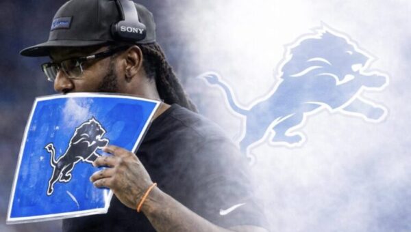 Kelvin Sheppard Reveals Secret Behind Lions Defensive Changes for 2026