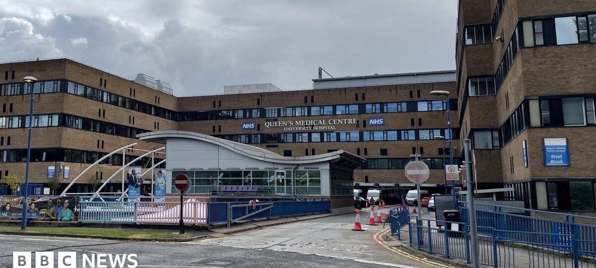 Bodies found in 'advanced deterioration' at under-fire trust