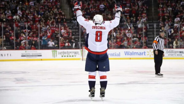 25 best NHL players of all time