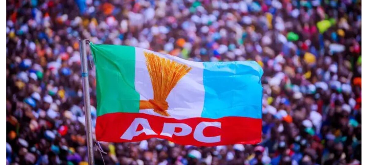 Kwara APC crisis deepens, gov’s camp storms Abuja party headquarters Monday