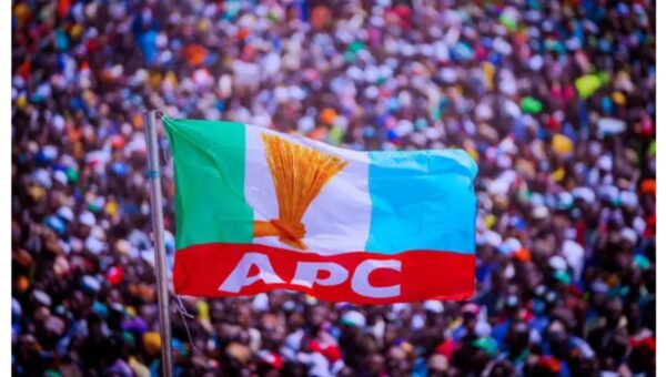 Kwara APC crisis deepens, gov’s camp storms Abuja party headquarters Monday