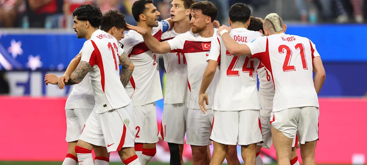 Watch every goal from matchday 15 of the 2026 World Cup