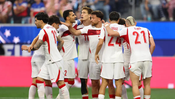 Watch every goal from matchday 15 of the 2026 World Cup