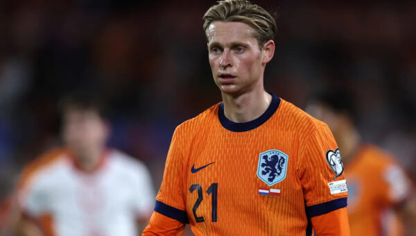 World Cup 2026, Group F, four teams and any surprises?