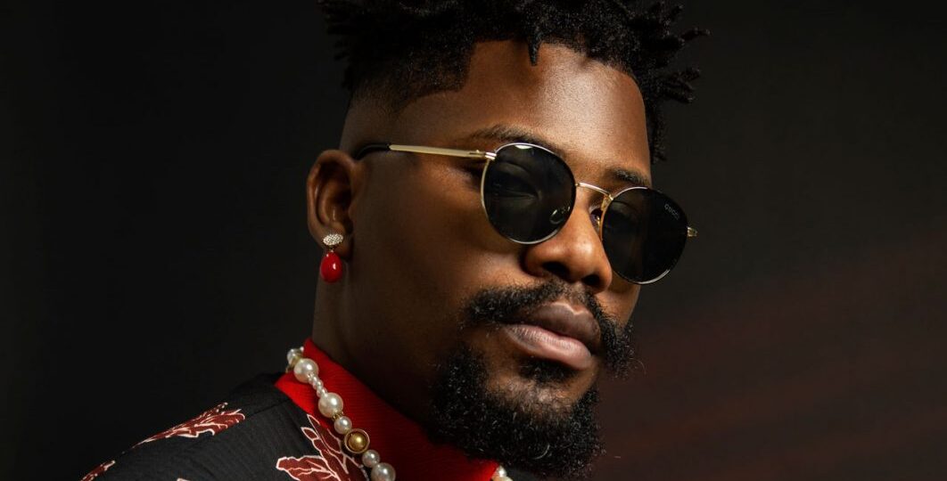 Why I took a break from music – YCee