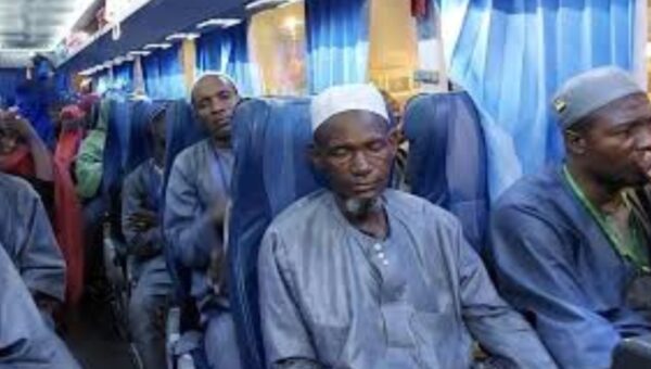 Kaduna pilgrims to receive 123 Riyals each