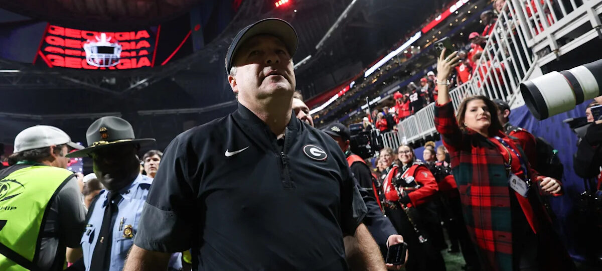 Georgia Football Season Preview: Biggest Opponents, Possible Upsets and More