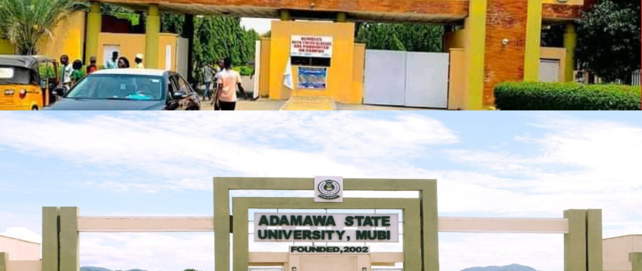 ADSU Post UTME / DE Screening Form 2026/2027: Apply Now!