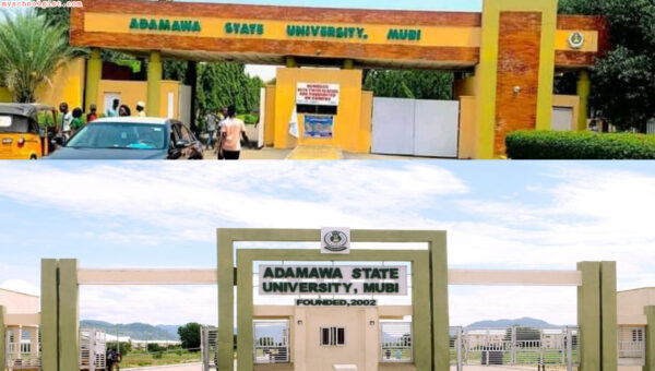 ADSU Post UTME / DE Screening Form 2026/2027: Apply Now!