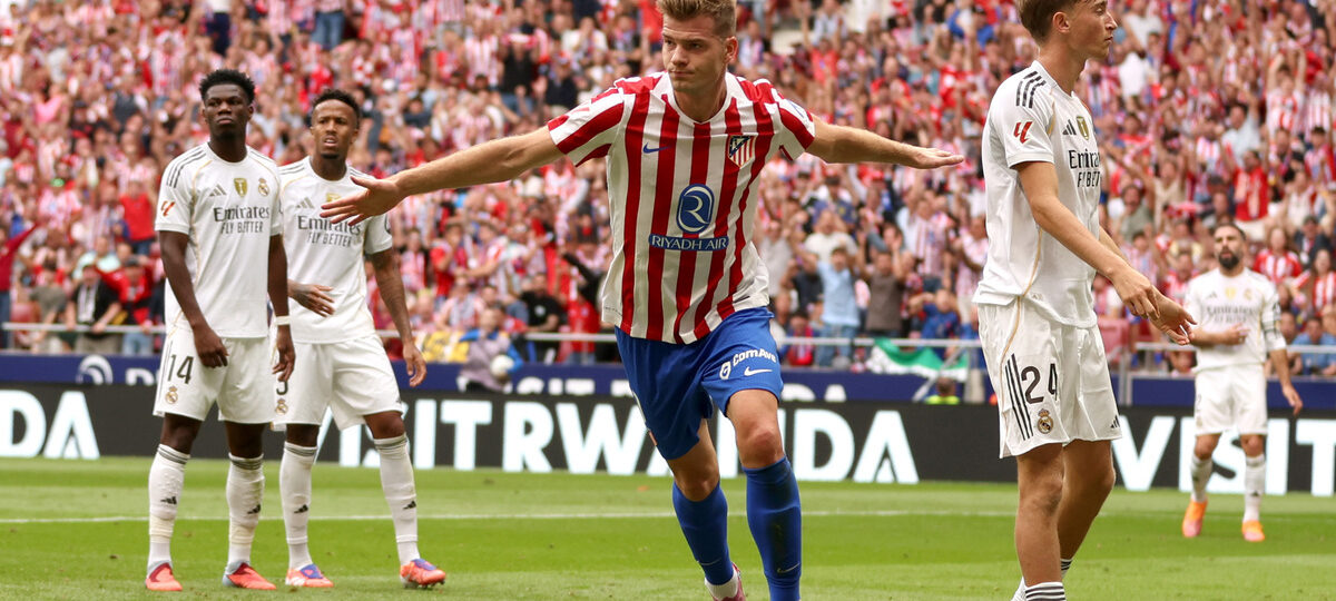 Juventus push to sign Sorloth before World Cup begins