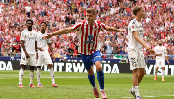 Juventus push to sign Sorloth before World Cup begins