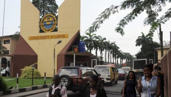 UNILAG announces Sandwich Programme entrance exam date, 2025/2026