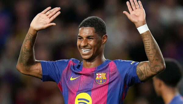 Marcus Rashford: Major update on Bayern’s move for United ace