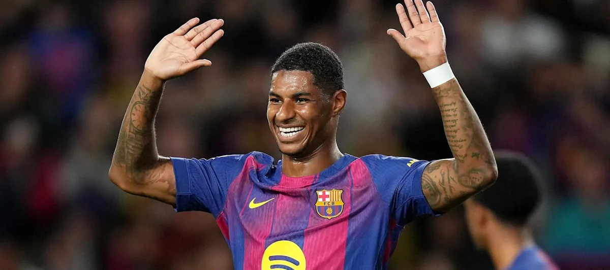 Marcus Rashford: Major update on Bayern’s move for United ace