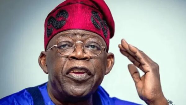 June 12: Disagree, criticize me, but don’t stop believing in Nigeria – Tinubu
