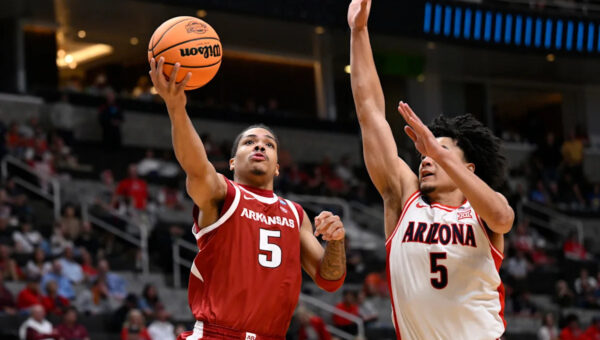 Arkansas’ Darius Acuff Jr. reveals ‘best part’ about draft workouts