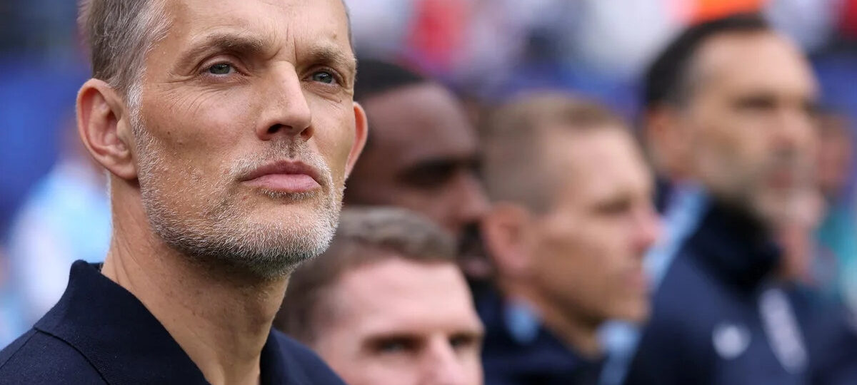 England qualify for World Cup knockout stages with potential opponents revealed