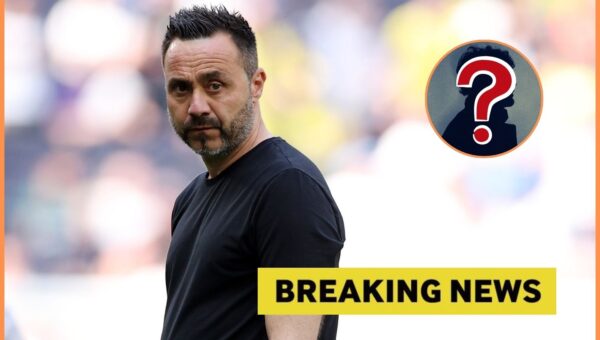 Tottenham submit bid for star “close to Roberto De Zerbi” in major Ornstein morning update