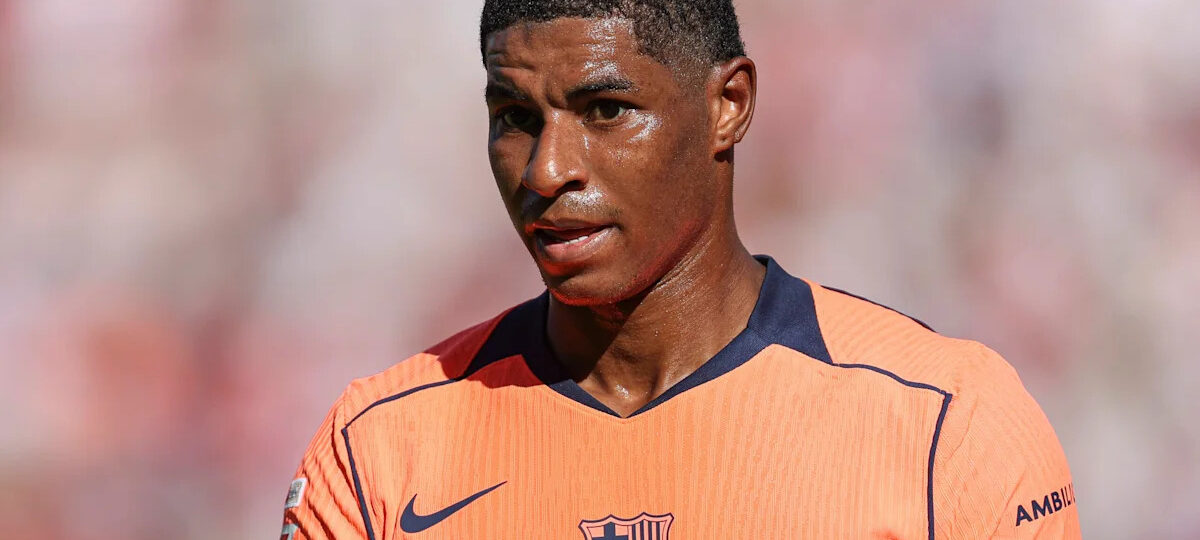 Manchester United star could be set for move to European giants