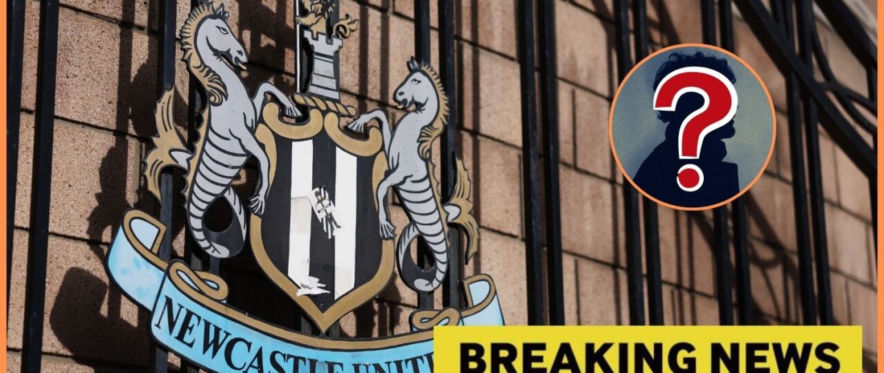 Bid made: Fabrizio Romano says Newcastle United “confident” of signing €30m star “very soon”