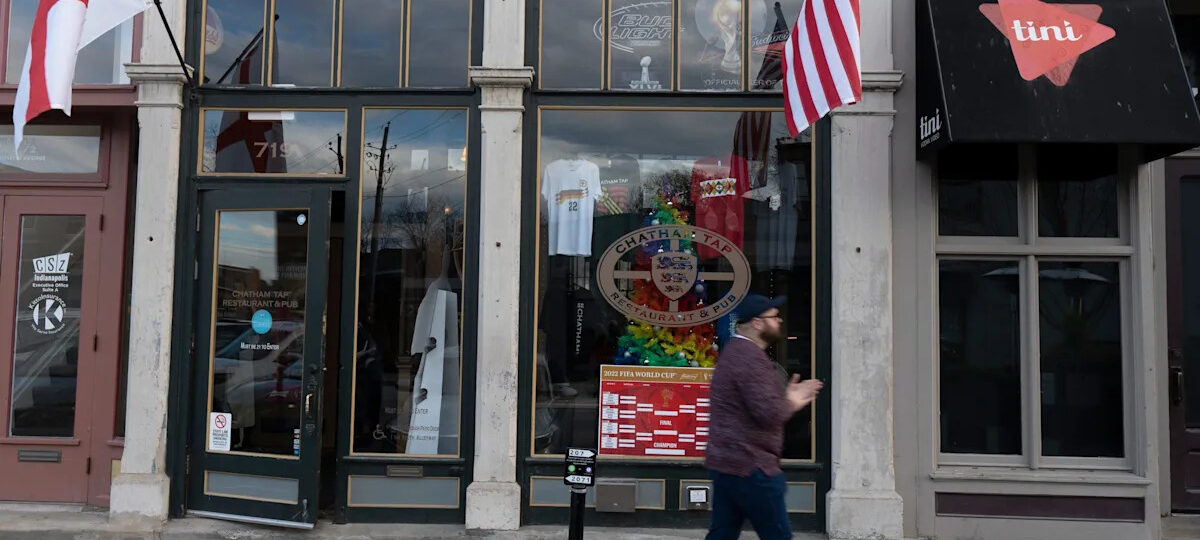 Indy-area spots with watch parties, specials for the 2026 World Cup