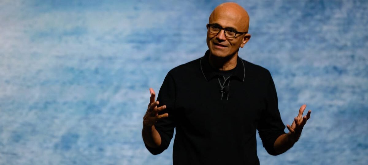 Internal Microsoft employee surveys reveal how sentiment is changing inside the software giant