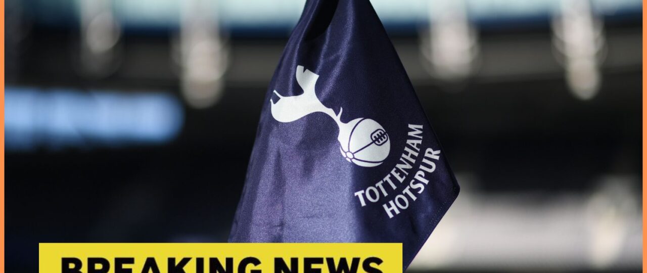 Tottenham, Crystal Palace battle for €35m defender; Eagles could hold key advantage