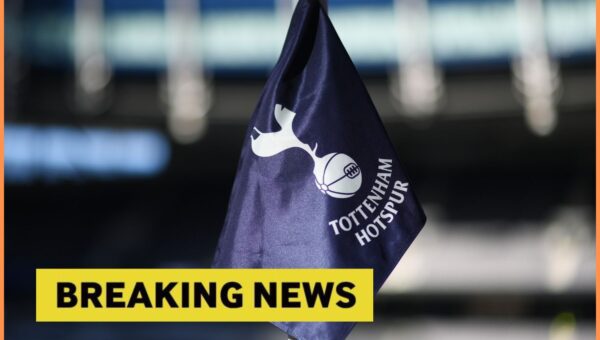 Tottenham, Crystal Palace battle for €35m defender; Eagles could hold key advantage