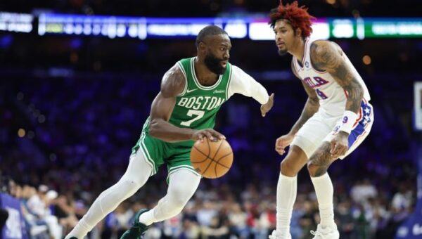 NBA Insider Takes One Scenario Off Table For Celtics, Jaylen Brown