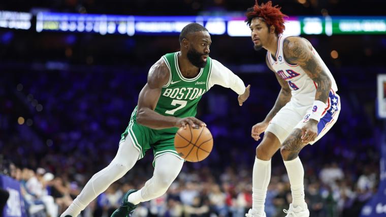 NBA Insider Takes One Scenario Off Table For Celtics, Jaylen Brown