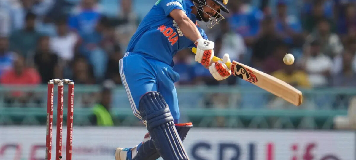 ‘Unfortunately, there isn’t a slot’: Ex-India captain’s blunt verdict on Ishan Kishan