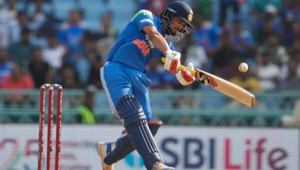 ‘Unfortunately, there isn’t a slot’: Ex-India captain’s blunt verdict on Ishan Kishan