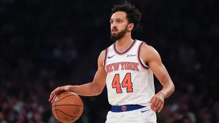 Landry Shamet intends to sign four-year, $24 million deal to stay with Knicks: report