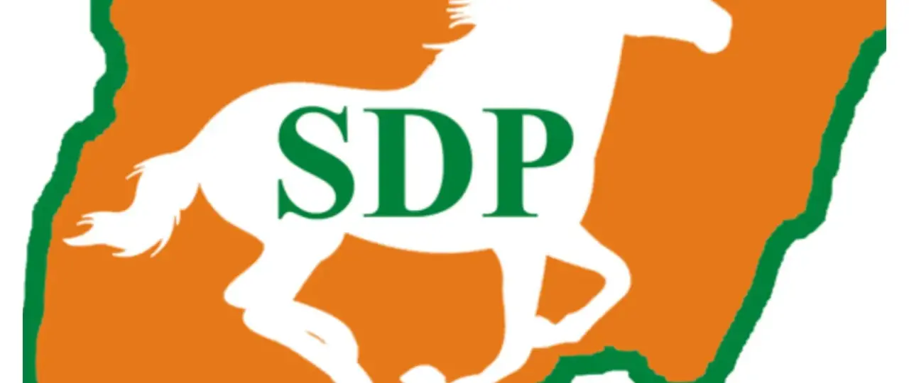 2027: Why INEC portal doesn’t guarantee authentic party leadership – SDP’s Gombe