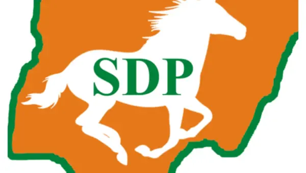 2027: Why INEC portal doesn’t guarantee authentic party leadership – SDP’s Gombe