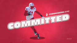 Nebraska receives commitment from defensive lineman Errol Demontagnac