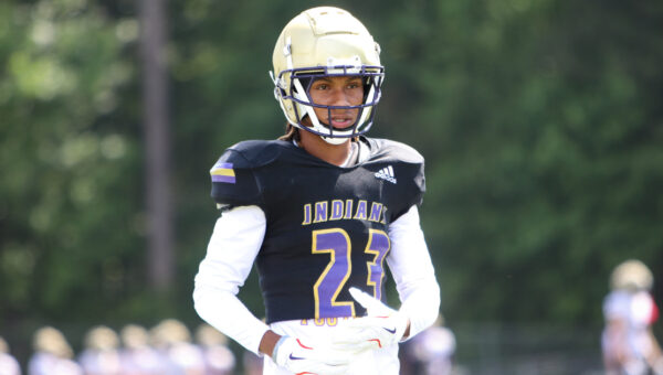 Auburn and Alex Golesh beats Georgia for elite DB prospect Chance Gilbert