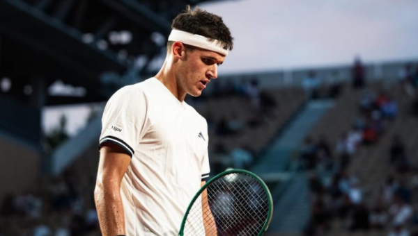 Andre Agassi Raises Eyebrows Over 20YO ATP Pro's Bold Choice at the French Open Semifinal: 'Not a Big Fan'