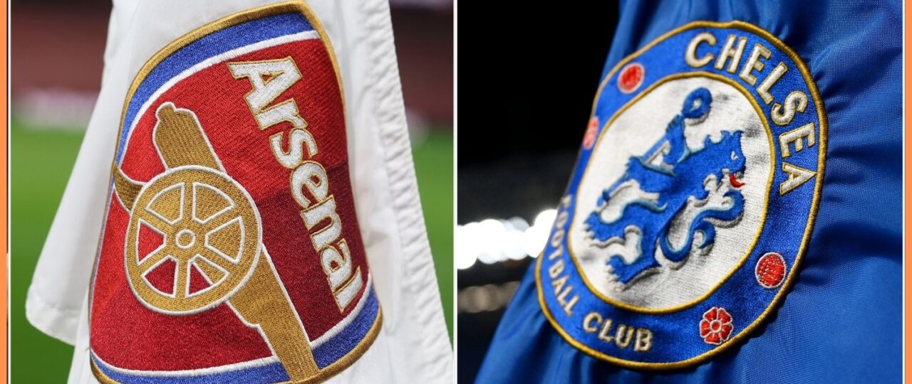 Arsenal and Chelsea tracking €60m Serie A sensation wanted across Europe