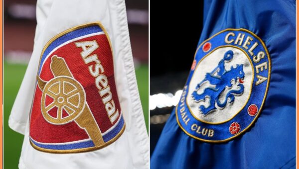 Arsenal and Chelsea tracking €60m Serie A sensation wanted across Europe